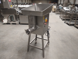 grinder Minerva 